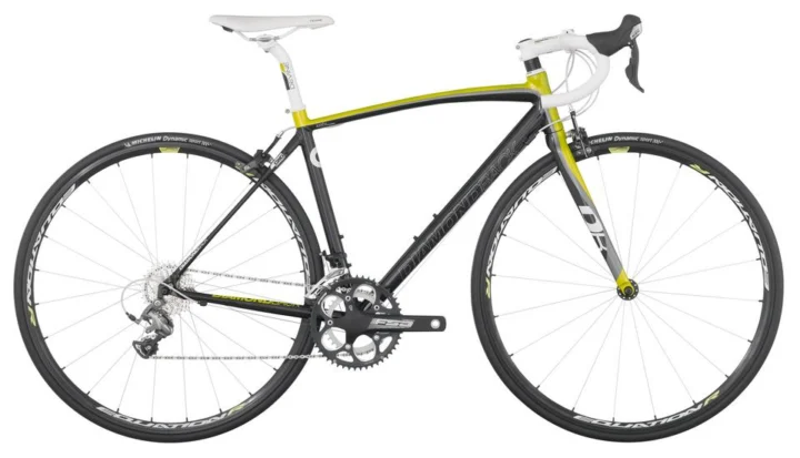 2013 Diamondback Arien 3