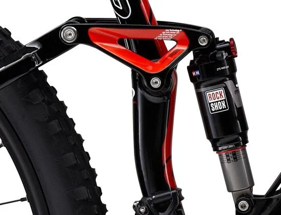 2013 Felt Edict Nine 60