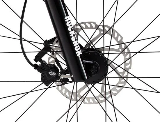 2013 Felt Edict Nine 60