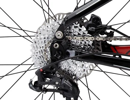 2013 Felt Edict Nine 60