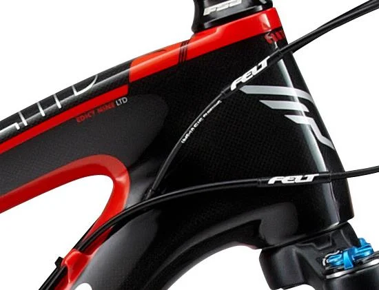 2013 Felt Edict Nine LTD