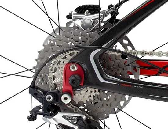 2013 Felt Edict Nine LTD