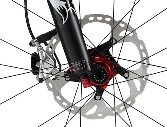 2013 Felt Edict Nine LTD