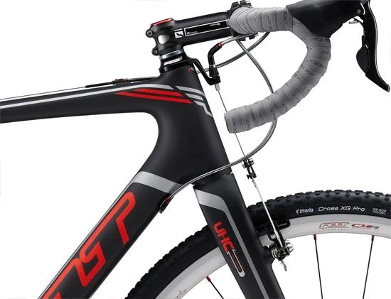 2013 Felt F4X
