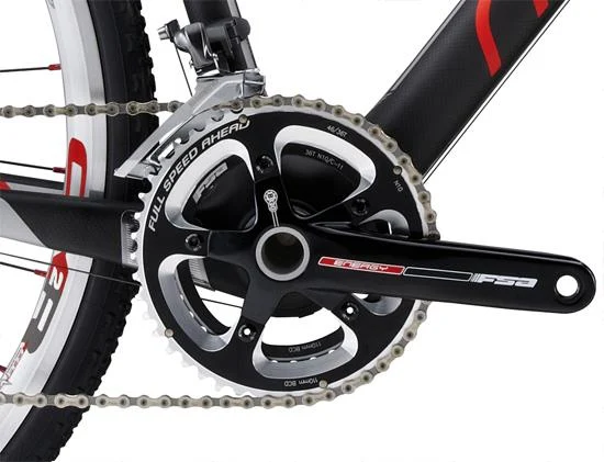 2013 Felt F4X