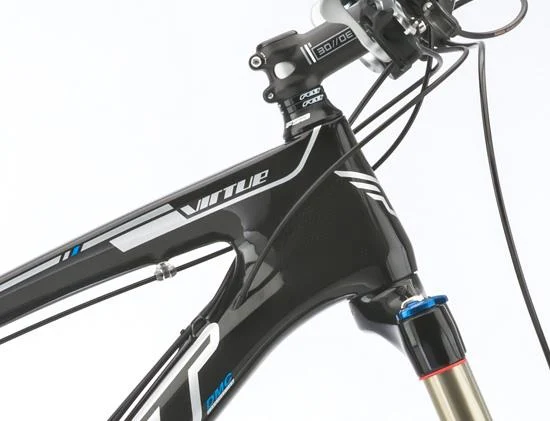 2013 Felt Virtue 1