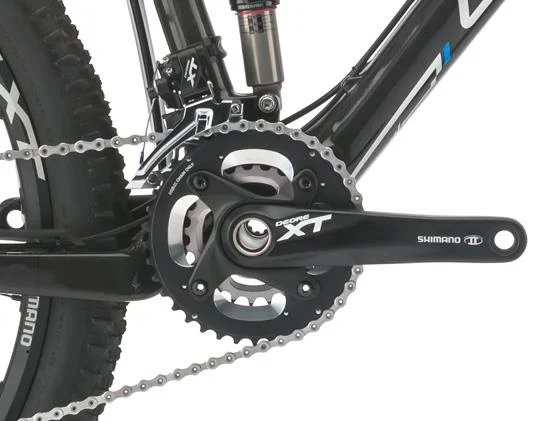 2013 Felt Virtue 1