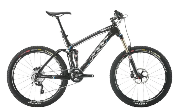 2013 Felt Virtue 1