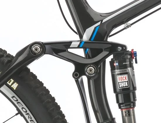 2013 Felt Virtue 1