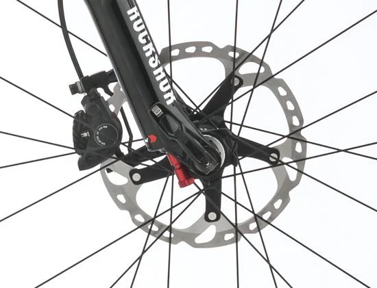 2013 Felt Virtue 1