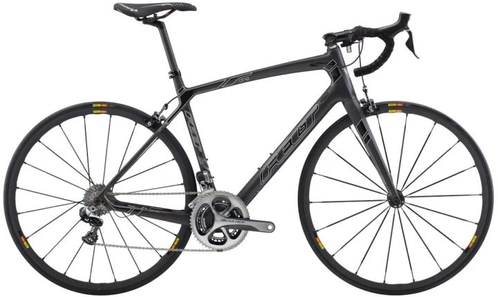 2013 Felt Z1 Dura Ace Di2