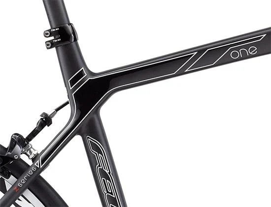 2013 Felt Z1 Dura Ace Di2