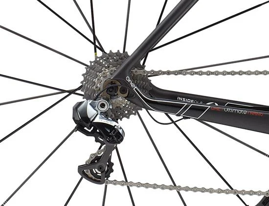 2013 Felt Z1 Dura Ace Di2
