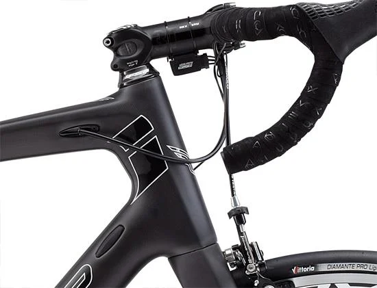 2013 Felt Z1 Dura Ace Di2