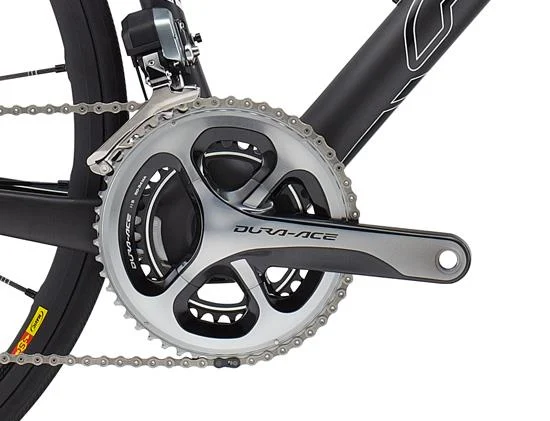 2013 Felt Z1 Dura Ace Di2