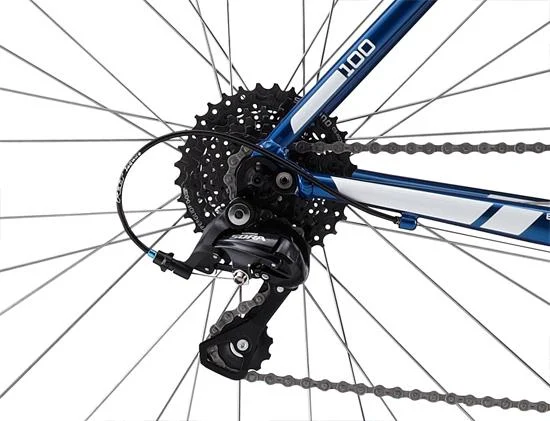 2013 Felt Z100
