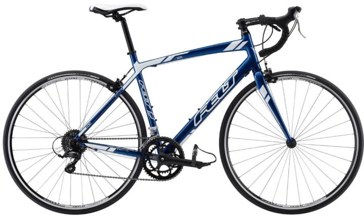 2013 Felt Z100