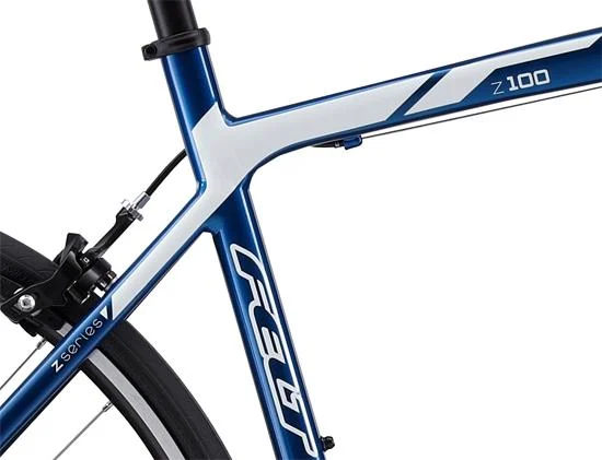 2013 Felt Z100