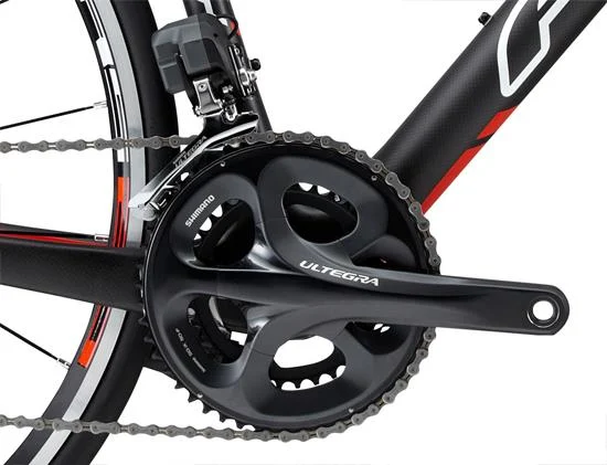 2013 Felt Z2