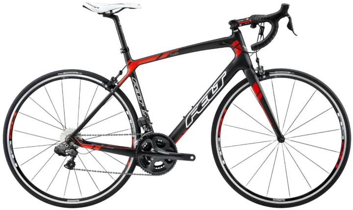 2013 Felt Z2
