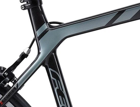 2013 Felt Z3