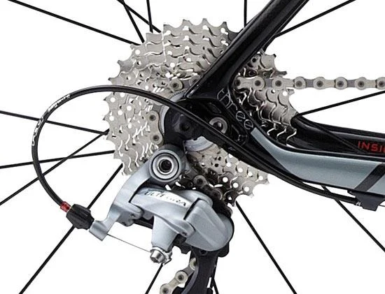 2013 Felt Z3