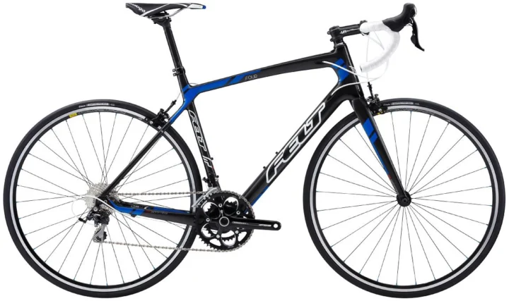2013 Felt Z4