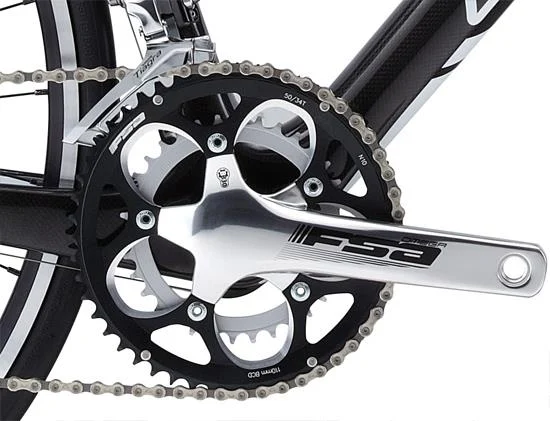 2013 Felt Z5