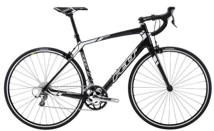 2013 Felt Z5