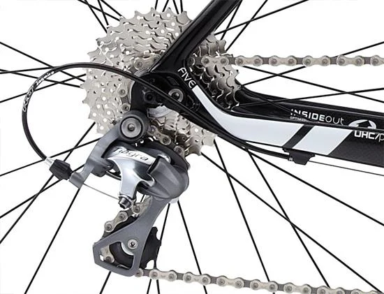 2013 Felt Z5