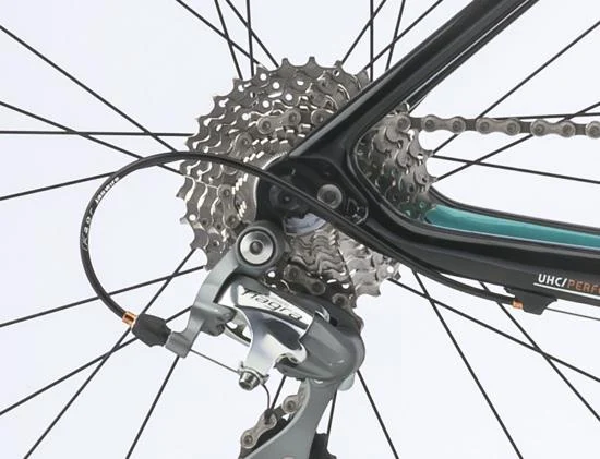 2013 Felt ZW5