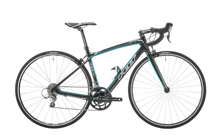 2013 Felt ZW5