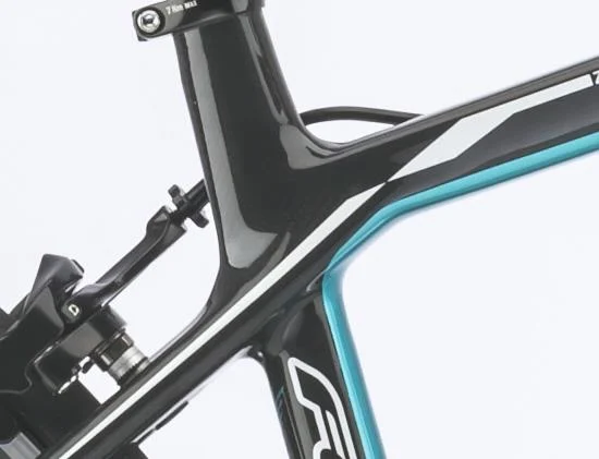 2013 Felt ZW5