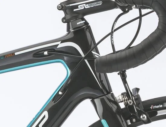 2013 Felt ZW5