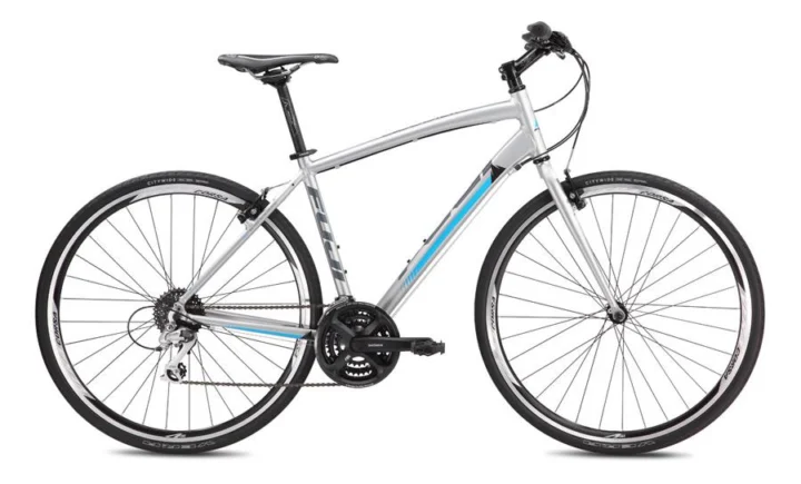 2013 Fuji Absolute 2.1 SO