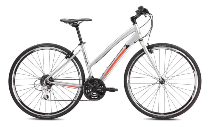 2013 Fuji Absolute 2.1 ST
