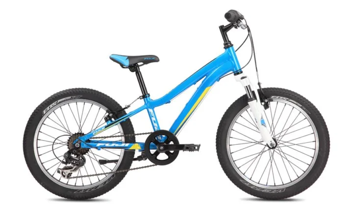 2013 Fuji Dynamite 20 B