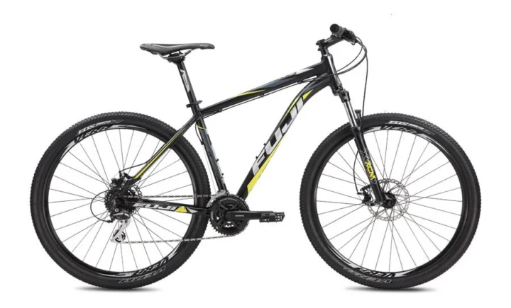 2013 Fuji Nevada 29 1.7