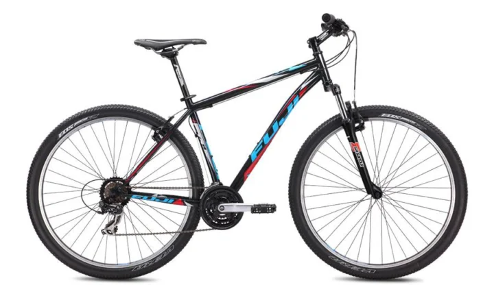 2013 Fuji Nevada 29 2.1