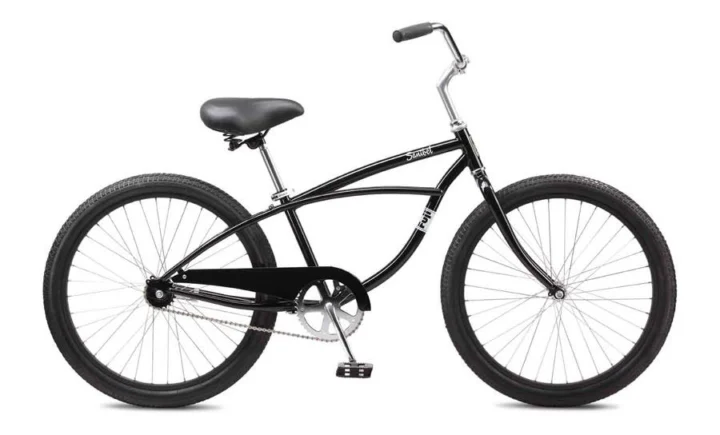 2013 Fuji Sanibel 24 B