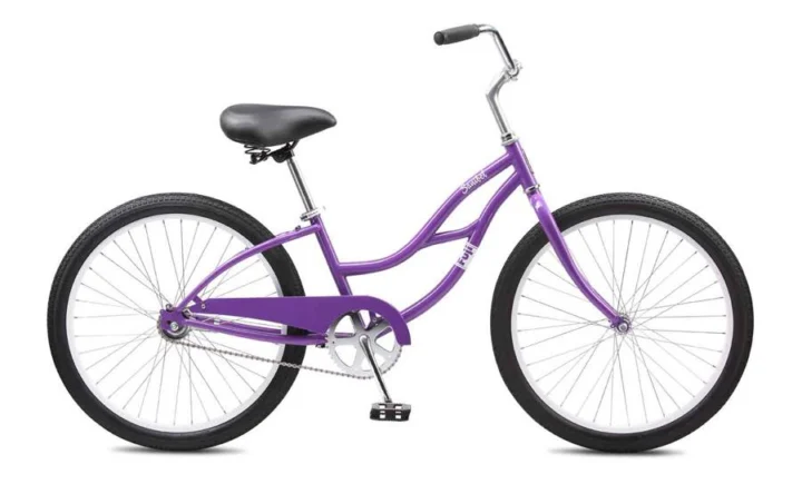 2013 Fuji Sanibel 24 G