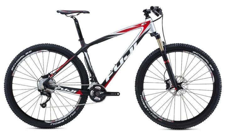 2013 Fuji SLM 29 1.3