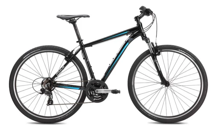 2013 Fuji Traverse 1.5 SO