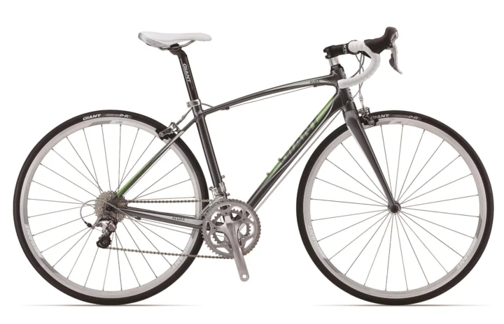 2013 Giant Avail 1