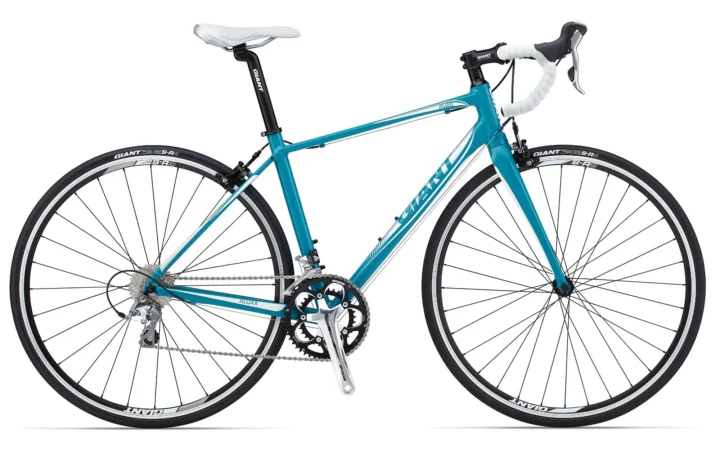 2013 Giant Avail 2