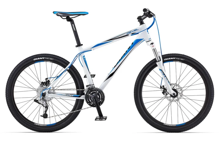 2013 Giant Revel 1