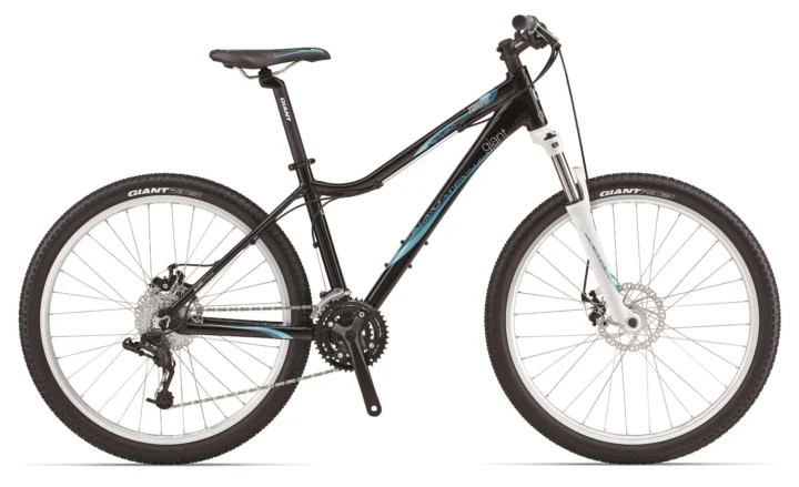 2013 Giant Revel 1 W