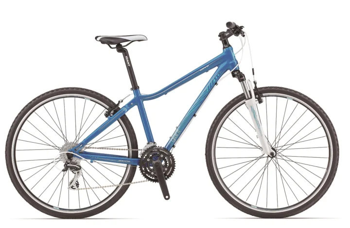 2013 Giant Rove 3