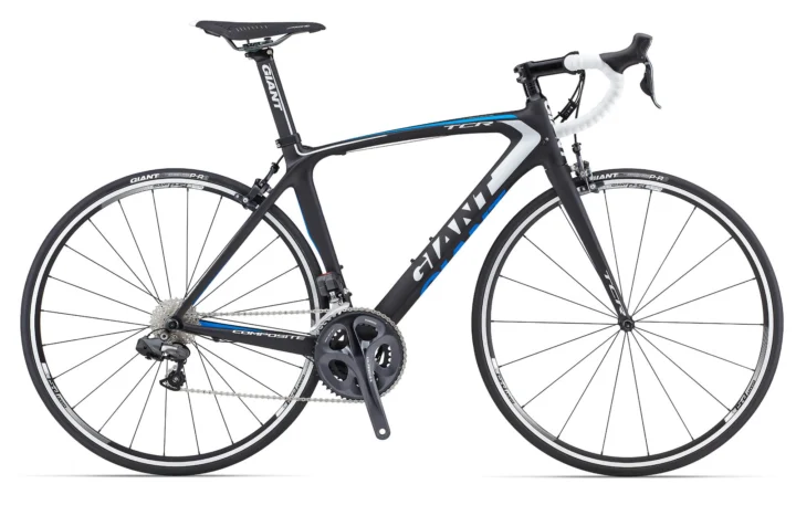 2013 Giant TCR Composite 0