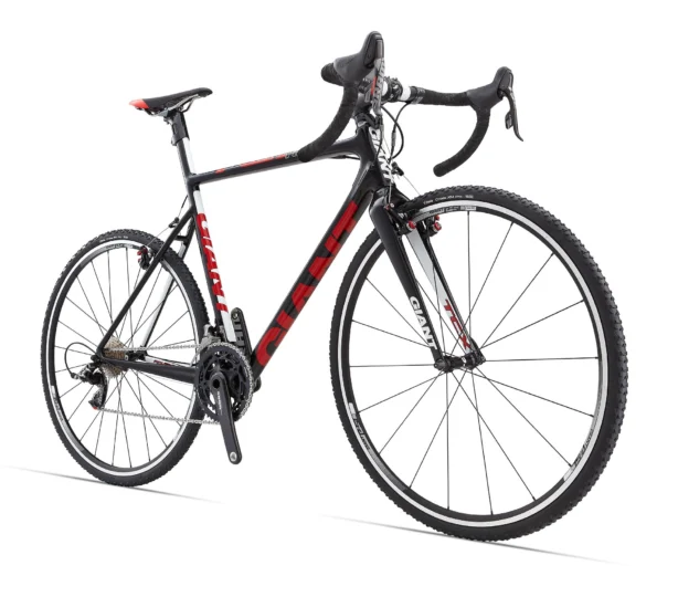 2013 Giant TCX Advanced SL